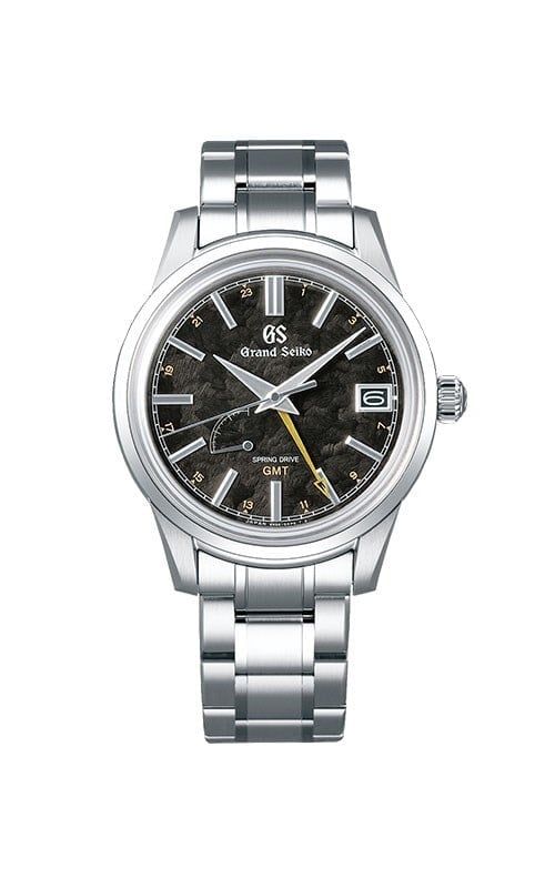 Grand Seiko SBGX357G Heritage Erkek Kol Saati