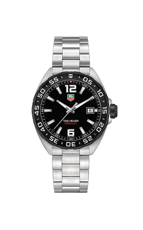 Tag Heuer CAZ1014.BA0842 Formula 1 Erkek Kol Saati