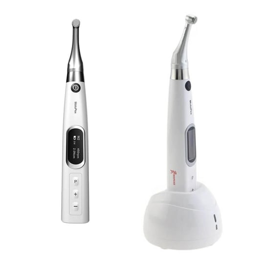 COXO C-Smart-1 pro Dental Endo Motor & Apex Loator 2 in 1 - Protector