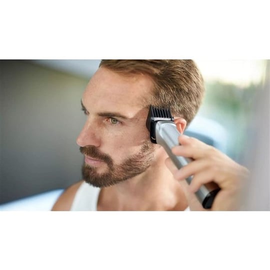 Philips Yüz, Saç ve Vücut Tıraş Makinesi: Üstün Performans ve Keskin Tıraş  Deneyimi!