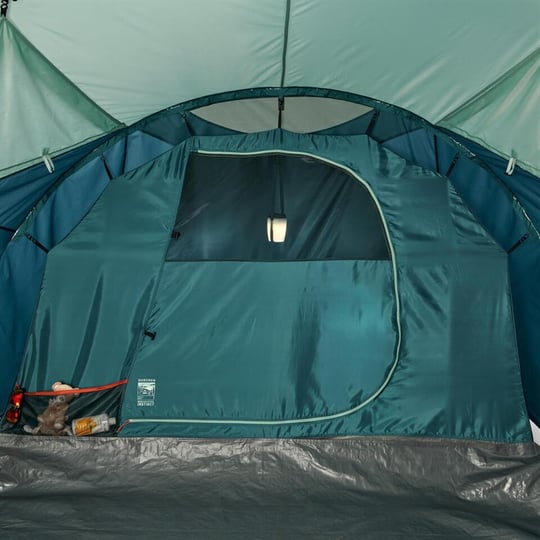 Quechua Arpenaz 6.3 - 3 Odalı - 6 Kişilik Kamp Çadırı | Ereyon