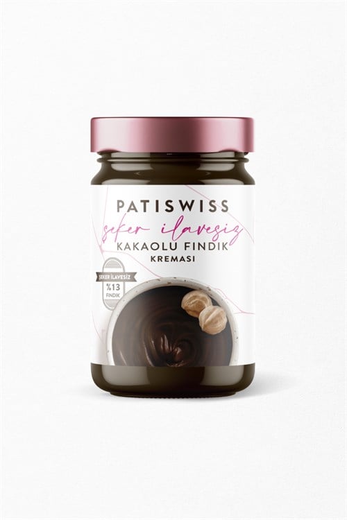 Patiswiss | Handmade Chocolates| El Yapımı Çikolata