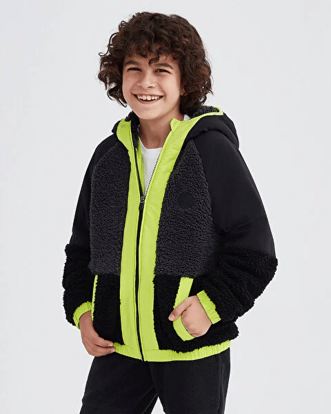 Fleece b hotsell