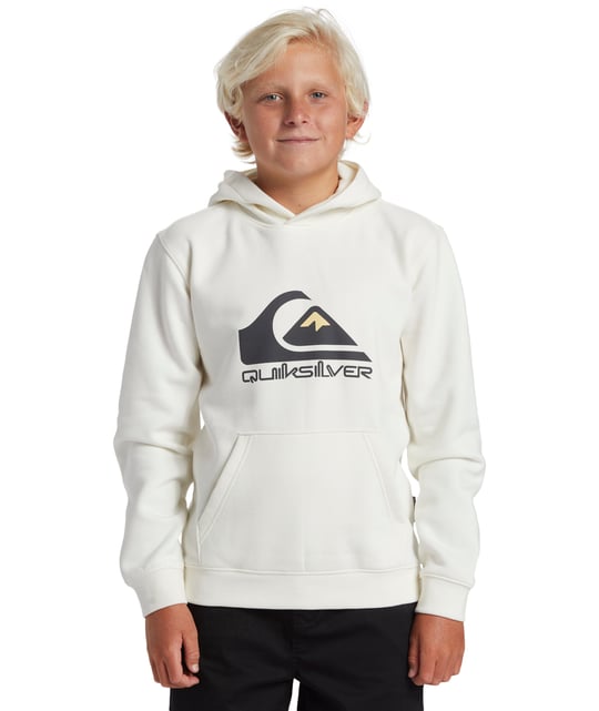 Sweat quiksilver junior deals