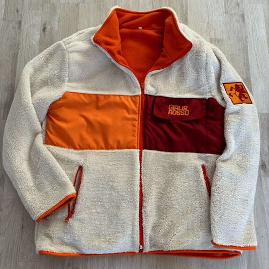 MB Teddy Sweat www.mbwear