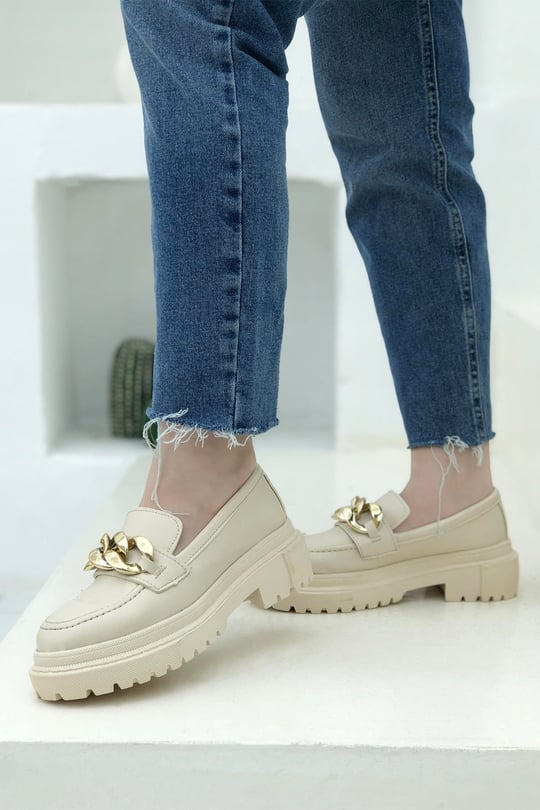 En Trend Kadın Loafer Ayakkabı Modelleri | My Bella Shoes