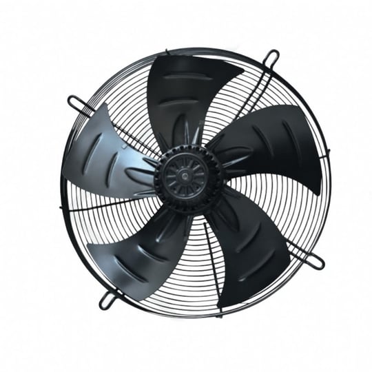 300mm Aksiyel Emici Fan 115W 1400Rpm 220V AC Fiyatları | Karaköy Depo