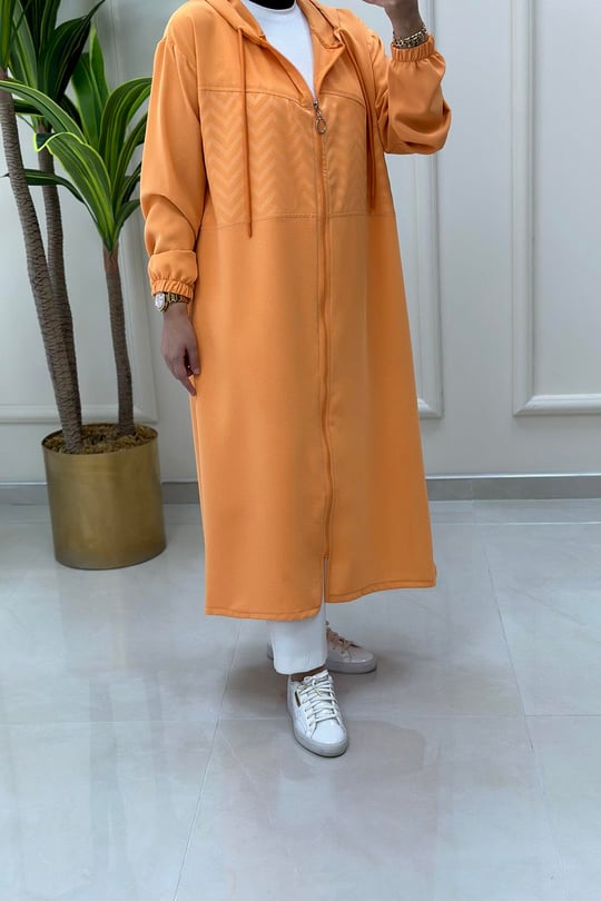 Djellaba femme hiver 2019 hotsell