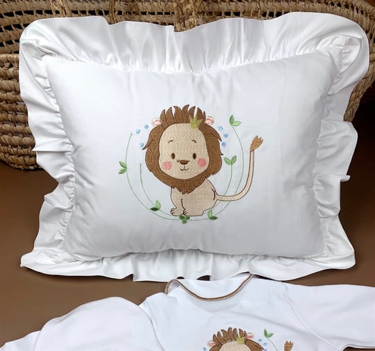Bebek Takı Yastığı Modelleri ve Fiyatları - La Lumiere
