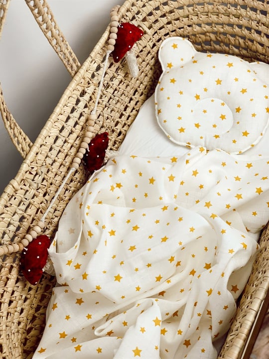Bebek Battaniyesi Modelleri ve Fiyatları - La Lumiere