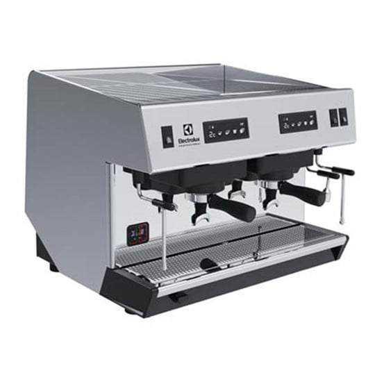 Electrolux Espresso Makinesi 2 Gruplu 602633 - Mutfaksepetim.com