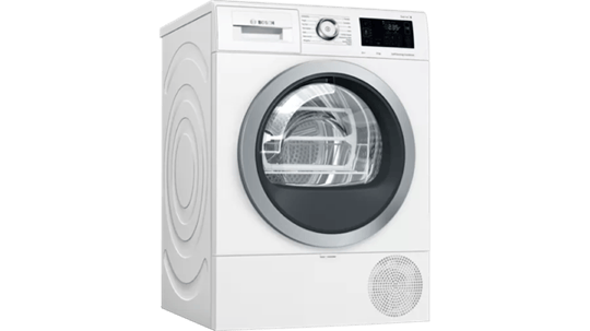 WTWH8760TR - Bosch Çamaşır kurutma makinesi Serie | 6 Isı Pompalı Kurutma  Makinesi 9 kg
