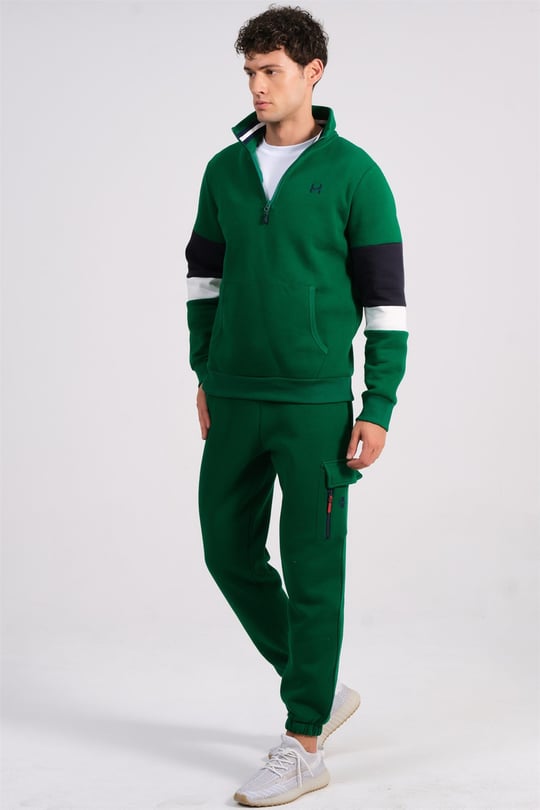 Benetton tracksuit sales