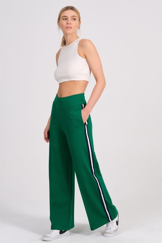 Ivy Flare Pants