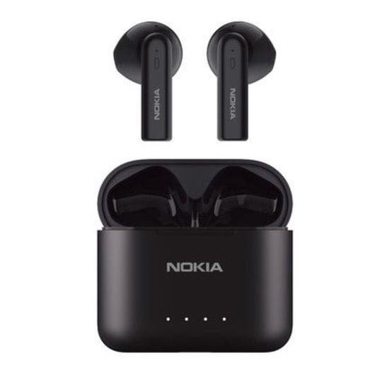 Nokia E3101 TWS Siyah Bluetooth Kablosuz Kulaklık