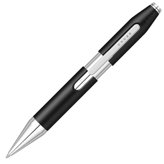 Cross X Rollerball Pen AT0725 4 Black