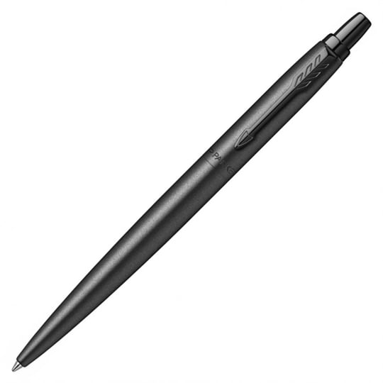 Parker Jotter XL Monochrome Ballpoint Pen Black