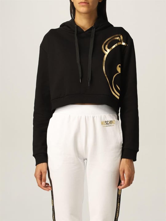 MOSCH NO Kad n Sweat A1719 9013 SF LUXURY