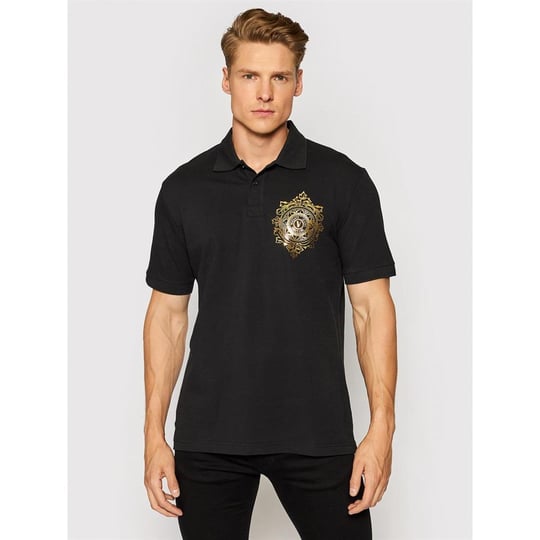 VERSACE-Erkek-Polo T-shirt-71GAGF01 | SF LUXURY