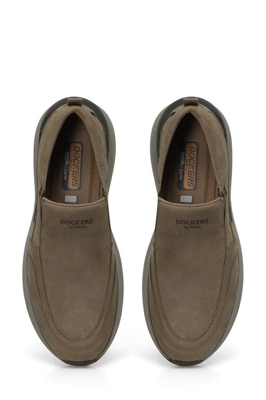 DOCKERS 4F 237201N 4PR Erkek Gunluk Comfort Kum Rengi Ayakkab 101815160