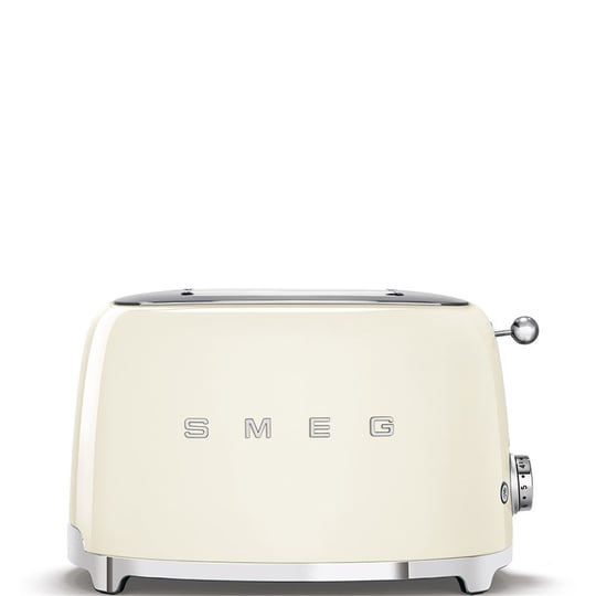 Smeg Selection KLF03GOEU Anni 50 Bouilloire électrique design 1,7 l - or