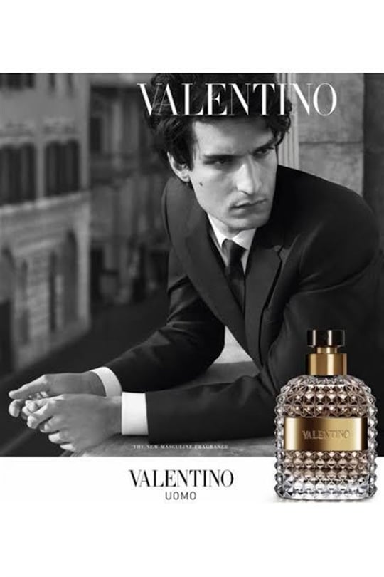 Valentino Uomo EDT 150 ml Erkek Parfüm