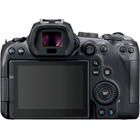 Canon EOS R6 RF 24 105mm f 4 7.1 IS STM Lens