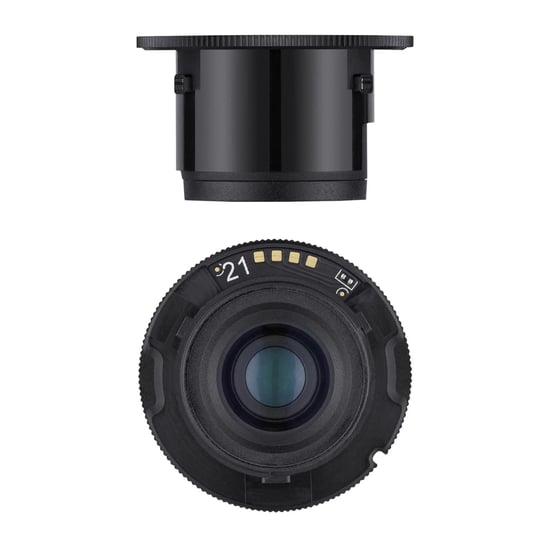 Samyang Remaster Slim Sony (21mm - 28mm - 32mm)