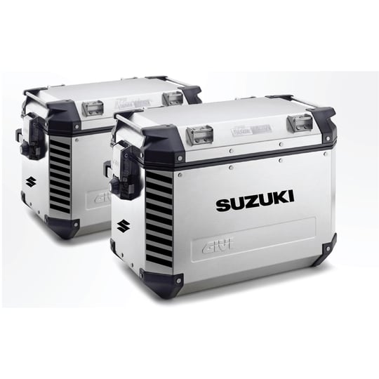 Suzuki Kategorisinde Tüm Ürünler Sizleri Bekliyor