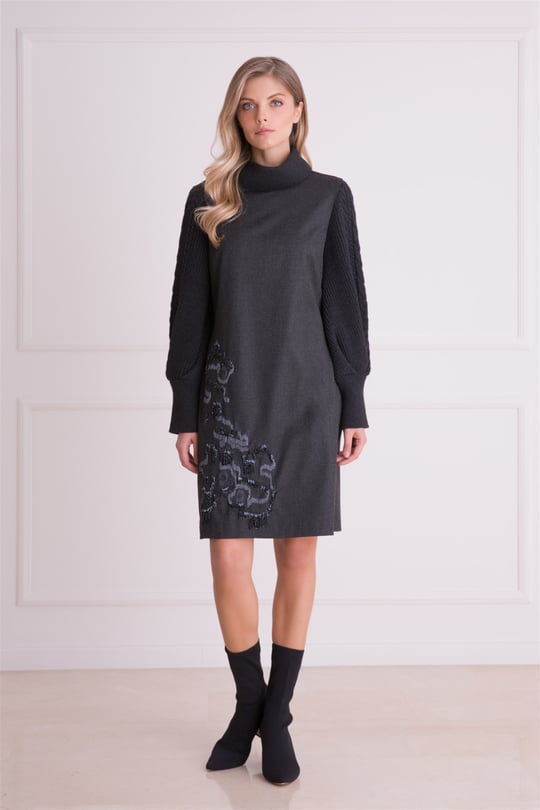 Outlet Wholesale Women s Dress Models And Price Gizia Wholesale