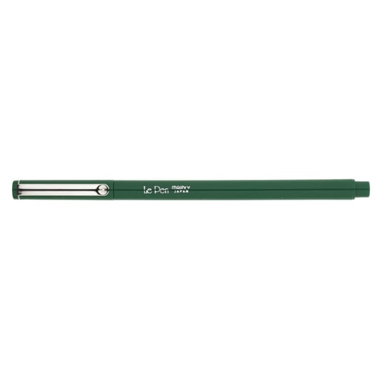 LePen Technical Drawing Pen Set/8