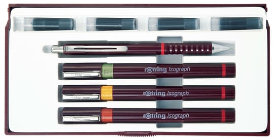 Aristo : Technical Pens