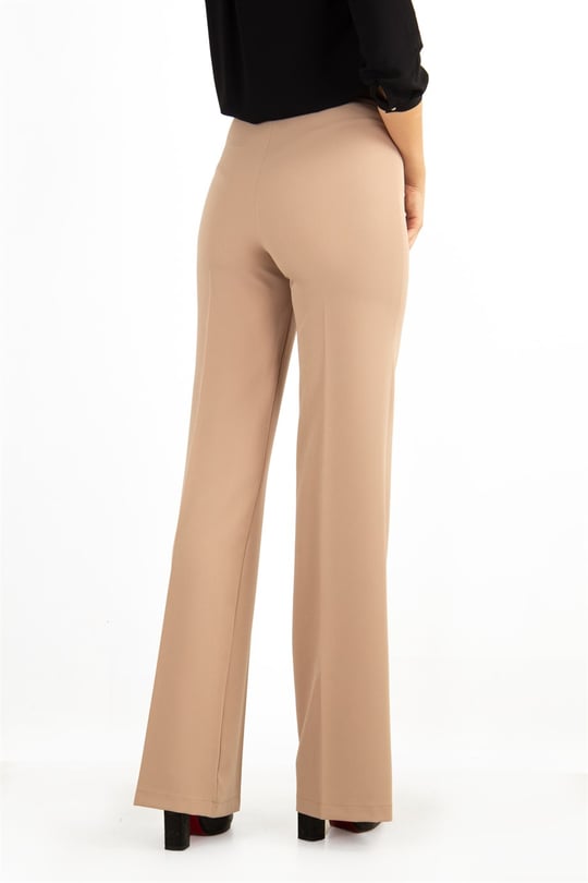 Classic pants for ladies hotsell