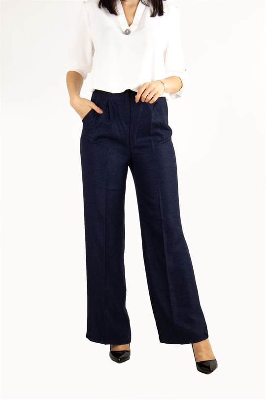 Womens Casual Trousers Suppliers 18144805 - Wholesale Manufacturers and  Exporters
