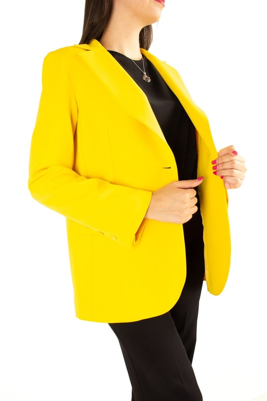 women's classic blazer jackets