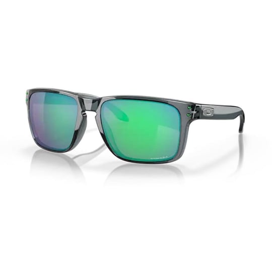 Oakley Holbrook XL Prizm Polarize Kare Siyah Güneş Gözlüğü (