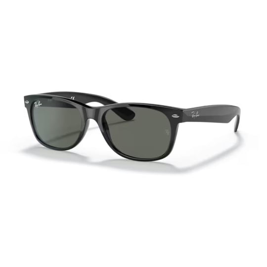 Ray-Ban RB 2132 902 58 NEW WAYFARER Erkek Kahverengi Dikdört