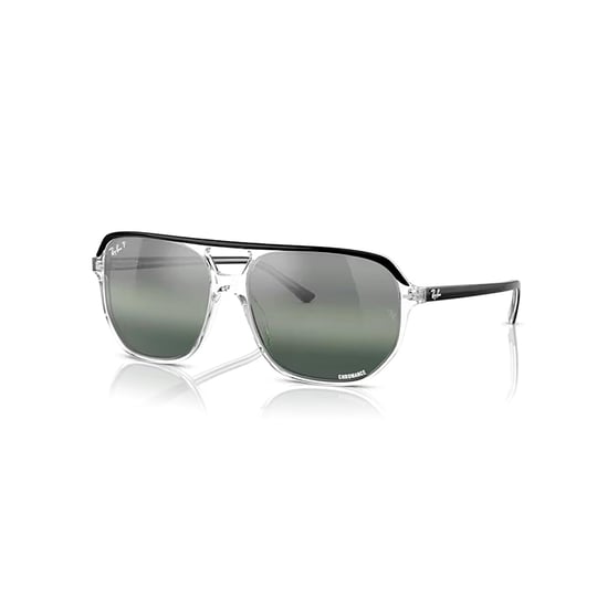 Ray-Ban RB 2205 1294G6 60 Bill One Polarize Unisex Geometrik