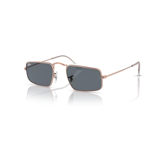 Ray-Ban RB 3957 919631 49 Julie Unisex Güneş Gözlüğü - Erişkin Optik