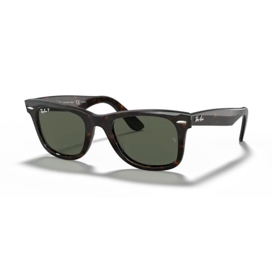 Ray-Ban RB 2140 902 54 Wayfarer Unisex Dikdörtgen Kırçıllı
