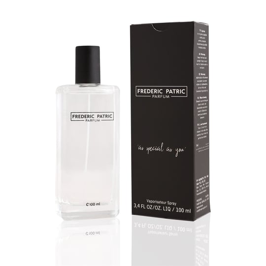Kalıcı Erkek Parfüm Çeşitleri ve Fiyatları | Frederic Patric