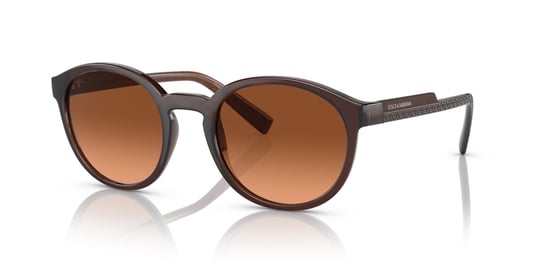 DOLCE GABBANA 6180 252587 53 UN SEX Sunglasses Adadunya Optik