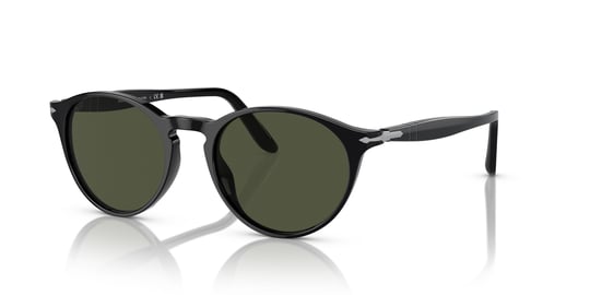 PERSOL 3092SM 900656 52 UN SEX Sunglasses Adadunya Optik