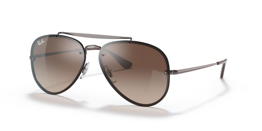 RAY BAN 3584N 004 13 58 UN SEX Sunglasses Adadunya Optik