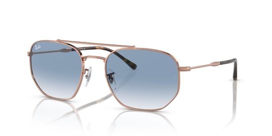 Adadünya Optik | RAY-BAN 3707 001/51 54 UNİSEX Sunglasses