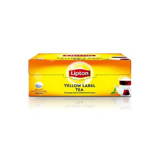 Lipton Filiz Demlik Çay 48'Li 153 Gr - Onur Market