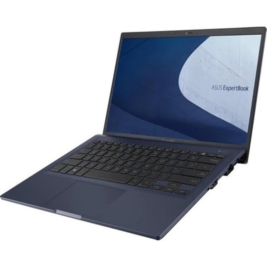 Asus Expertbook i5-1135G7 40GB 1TB HDD 256GB SSD 15.6"FHD Windows 10 Pro  Taşınabilir Bilgisayar B1500CEAE-BQ4167139