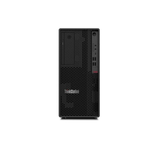Lenovo DWS ThinkStation P350 Xeon W-1350 32GB 1TB 2TB 12GB RTX 3060 W11P  İşİstasyonu 30E300E3TX122