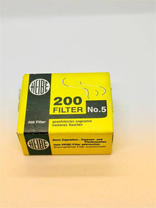 Actitube 7mm Kömürlü Pipo Filtresi (50 Adet) Pipo Fiyatı