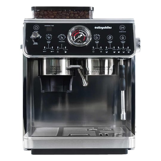 WMF 1200S Full Otomatik Kahve Makinesi 1 Ögütücü 1 Çikolata Slotu WMF 1200S Full Otomatik Kahve Makinesi 1 Ögütücü 1 Çikolata Slotu